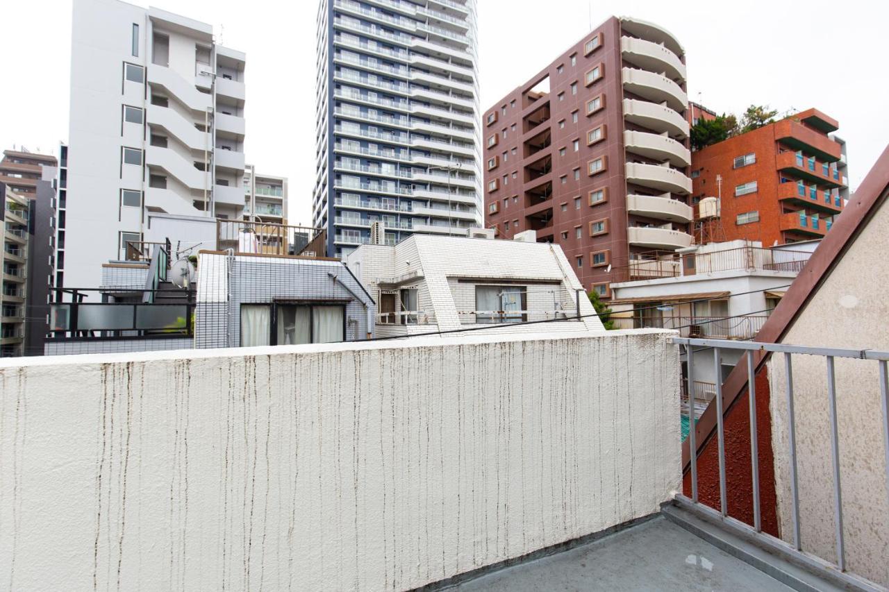 Wonderful Shinjuku Apartment Präfektur Tokio